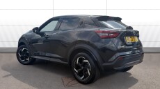 Nissan Juke 1.0 DiG-T 114 N-Connecta 5dr Petrol Hatchback